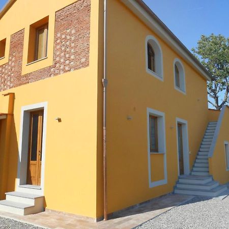 Apartment Ciliegio By Interhome Fucecchio Exteriér fotografie
