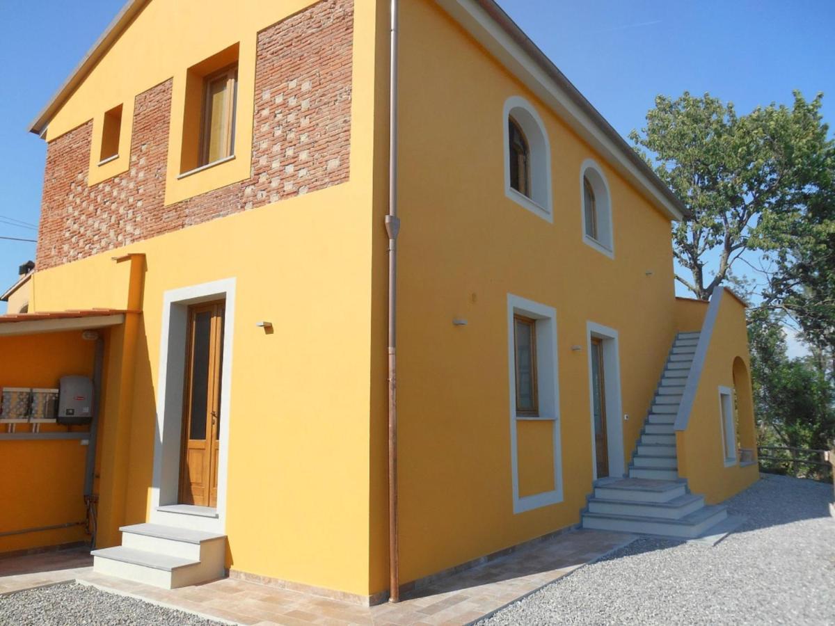 Apartment Ciliegio By Interhome Fucecchio Exteriér fotografie