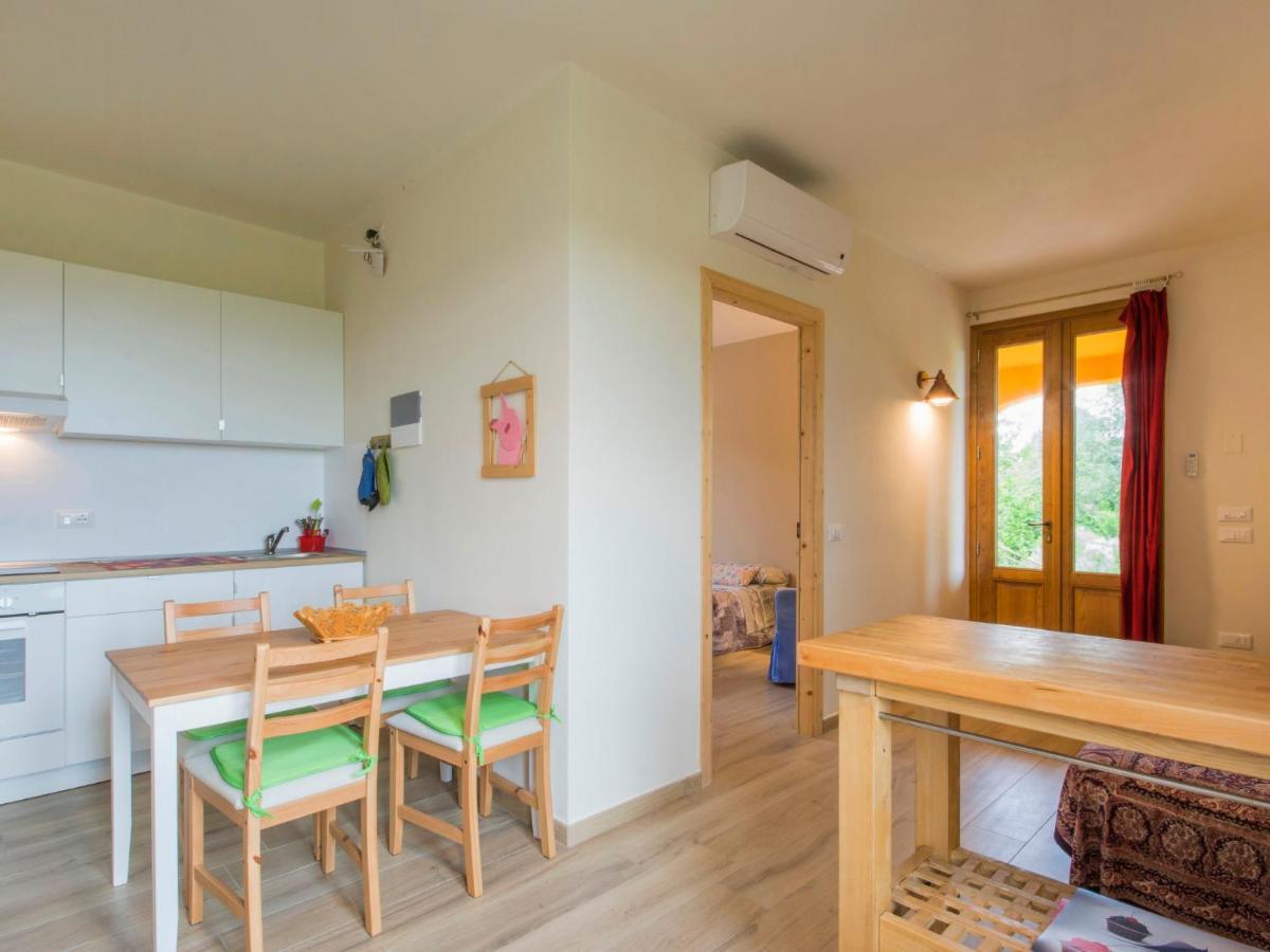Apartment Ciliegio By Interhome Fucecchio Exteriér fotografie