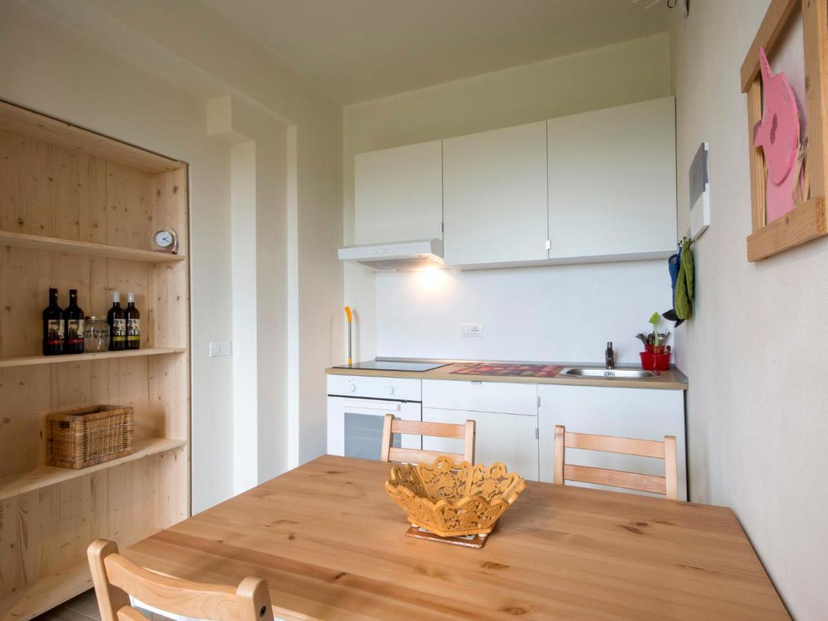 Apartment Ciliegio By Interhome Fucecchio Exteriér fotografie
