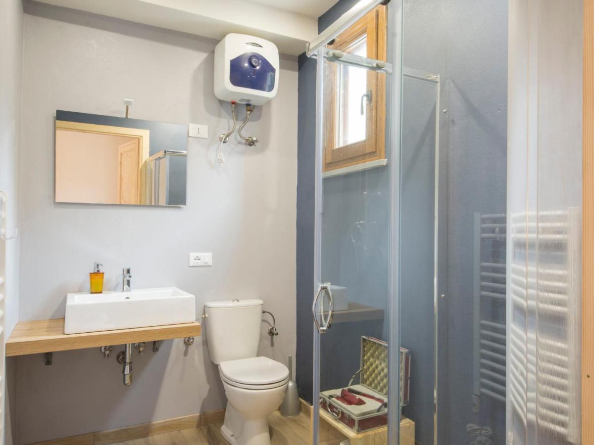 Apartment Ciliegio By Interhome Fucecchio Exteriér fotografie